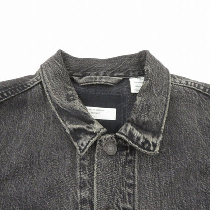 【中古】Levi's | リーバイス ジャケット デニム 35539-0002 グレー サイズ：L【瀬戸大橋店】