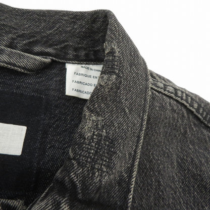 【中古】Levi's | リーバイス ジャケット デニム 35539-0002 グレー サイズ：L【瀬戸大橋店】