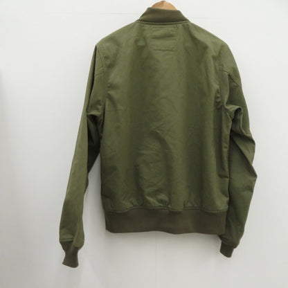 【中古】IRON HEART | アイアンハート チノタンカースジャケット ミリタリージャケット カーキ サイズ：XL【瀬戸大橋店】
