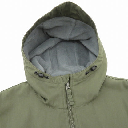 【中古】Columbia | コロンビア ロマビスタフーディー ジャケット その他アウター PM3753 カーキ サイズ：XL【瀬戸大橋店】