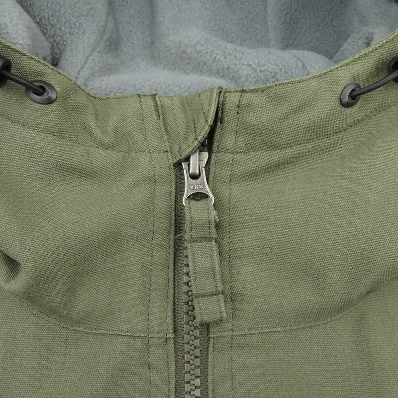 【中古】Columbia | コロンビア ロマビスタフーディー ジャケット その他アウター PM3753 カーキ サイズ：XL【瀬戸大橋店】