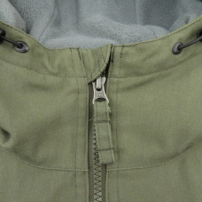 【中古】Columbia | コロンビア ロマビスタフーディー ジャケット その他アウター PM3753 カーキ サイズ：XL【瀬戸大橋店】