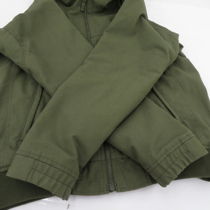 【中古】Columbia | コロンビア ロマビスタフーディー ジャケット その他アウター PM3753 カーキ サイズ：XL【瀬戸大橋店】
