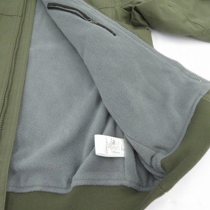【中古】Columbia | コロンビア ロマビスタフーディー ジャケット その他アウター PM3753 カーキ サイズ：XL【瀬戸大橋店】
