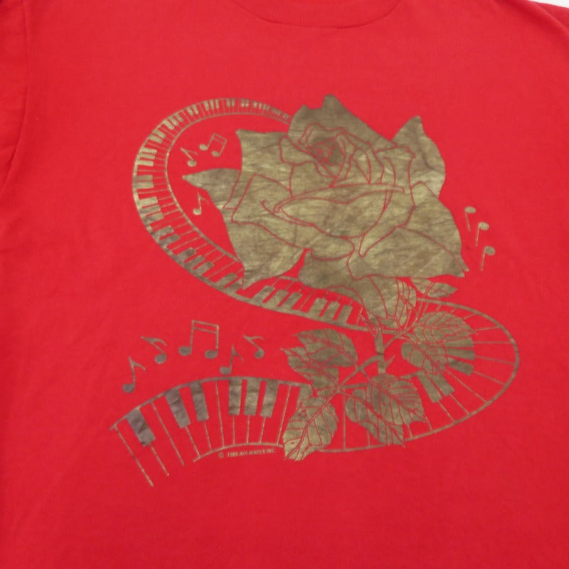FRUIT OF THE LOOM | フルーツオブザルーム 90s 半袖Ｔシャツ レッド サイズ：XL【瀬戸大橋店】