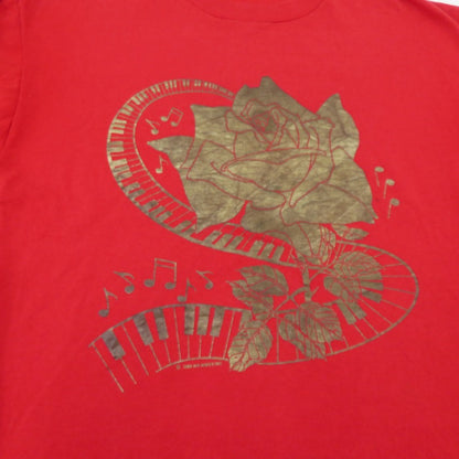 FRUIT OF THE LOOM | フルーツオブザルーム 90s 半袖Ｔシャツ レッド サイズ：XL【瀬戸大橋店】