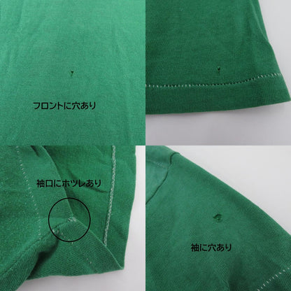 【中古】Russell Athletic | ラッセルアスレチック 金タグ ARCANUM 半袖Ｔシャツ グリーン サイズ：XL【瀬戸大橋店】