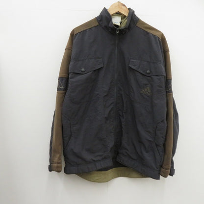 【中古】adidas | アディダス その他アウター ブラック サイズ：不明【瀬戸大橋店】