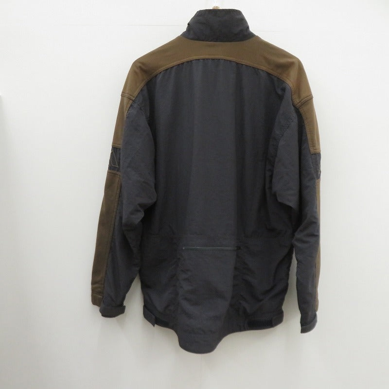 【中古】adidas | アディダス その他アウター ブラック サイズ：不明【瀬戸大橋店】