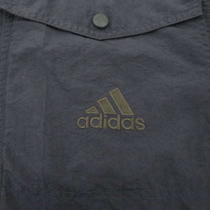 【中古】adidas | アディダス その他アウター ブラック サイズ：不明【瀬戸大橋店】