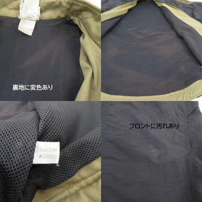【中古】adidas | アディダス その他アウター ブラック サイズ：不明【瀬戸大橋店】