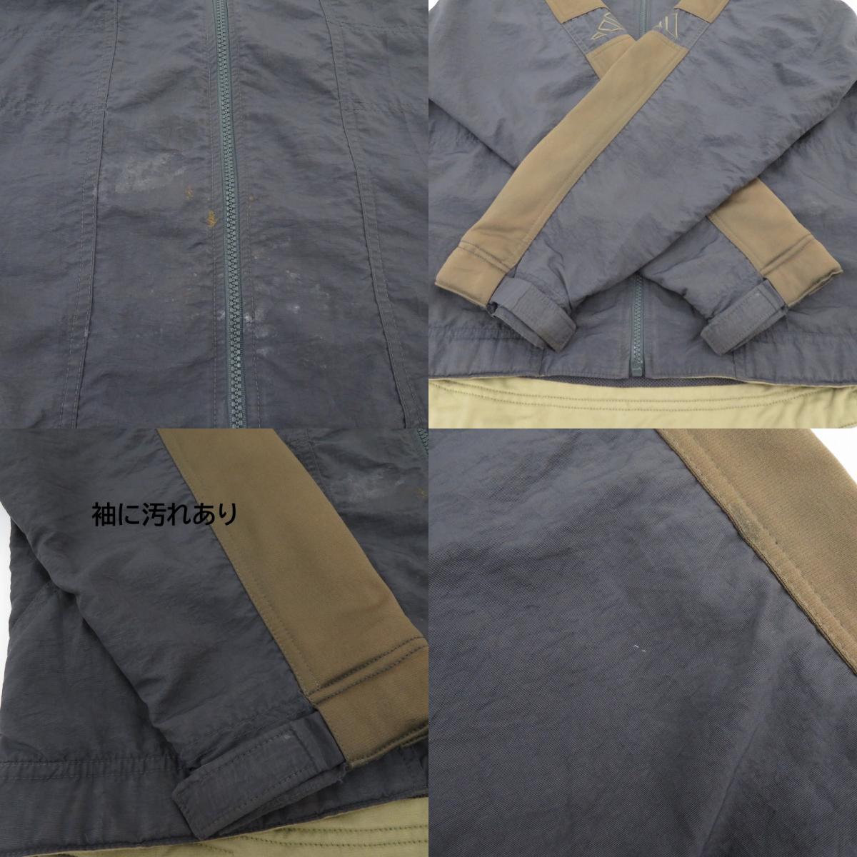 【中古】adidas | アディダス その他アウター ブラック サイズ：不明【瀬戸大橋店】