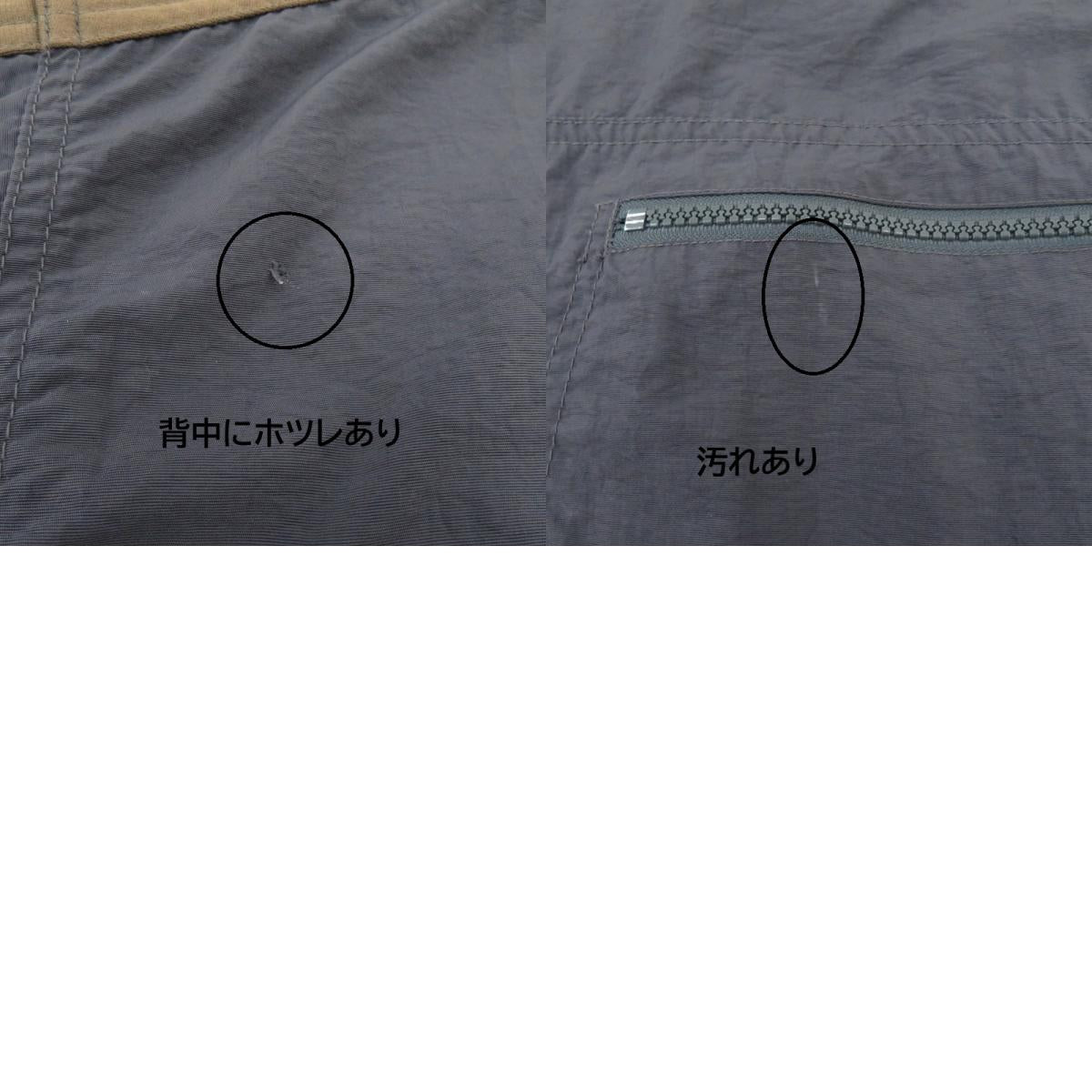 【中古】adidas | アディダス その他アウター ブラック サイズ：不明【瀬戸大橋店】