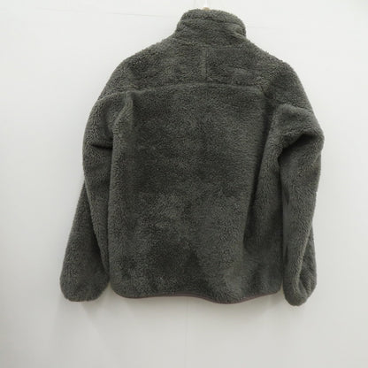 【中古】CHUMS | チャムス フリース ジャケット その他アウター CH04-1277 チャコールグレー サイズ：S【瀬戸大橋店】