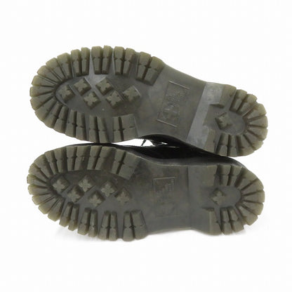 【中古】Dr.Martens | ドクターマーチン JADON 8ホールブーツ ブーツ AW006 サイズ:EU37 ブラック【瀬戸大橋店】