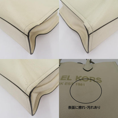 【中古】Michael Kors | マイケルコース トートバッグ 35S2G7ZT7L アイボリー【瀬戸大橋店】