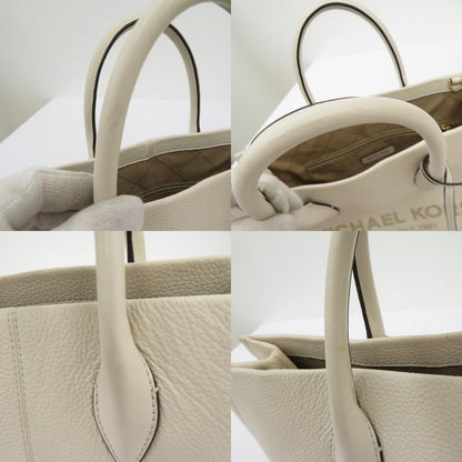 【中古】Michael Kors | マイケルコース トートバッグ 35S2G7ZT7L アイボリー【瀬戸大橋店】