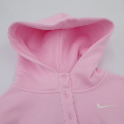 【中古】NIKE | ナイキ パーカー IF0259-663 ピンク サイズ：S【瀬戸大橋店】