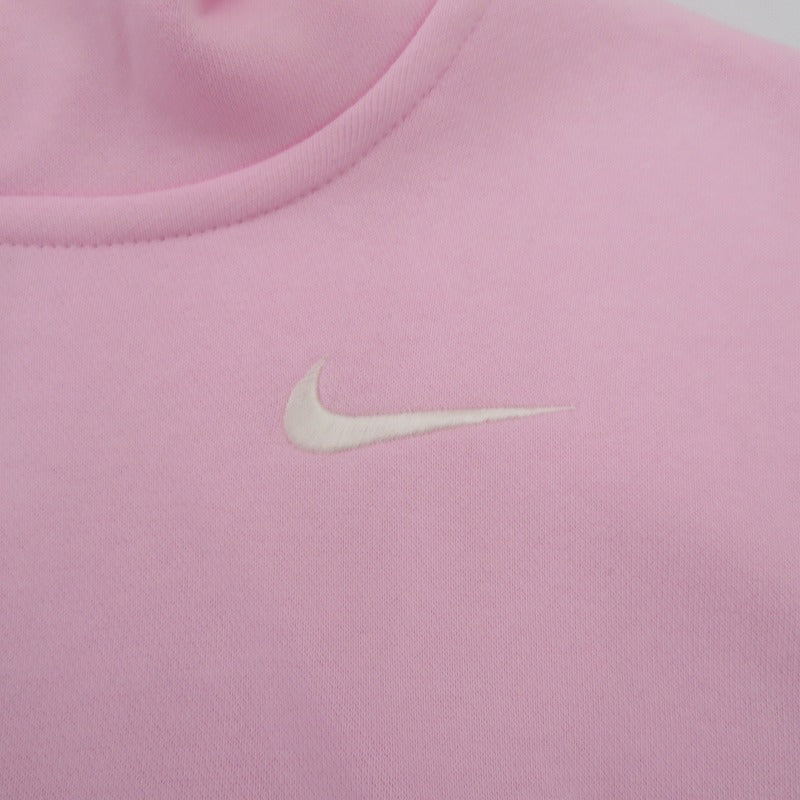 【中古】NIKE | ナイキ パーカー IF0259-663 ピンク サイズ：S【瀬戸大橋店】