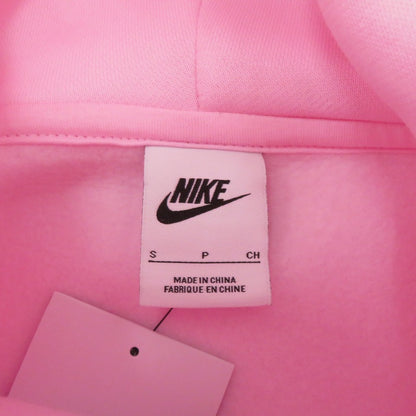 【中古】NIKE | ナイキ パーカー IF0259-663 ピンク サイズ：S【瀬戸大橋店】