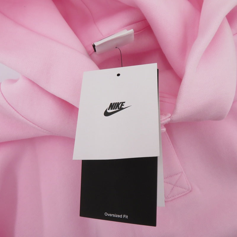 【中古】NIKE | ナイキ パーカー IF0259-663 ピンク サイズ：S【瀬戸大橋店】