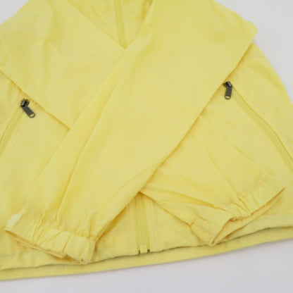【中古】THE NORTH FACE | ザ・ノースフェイス Compact Jacket ジャケット ナイロンジャケット NPW71830 イエロー サイズ：M【瀬戸大橋店】