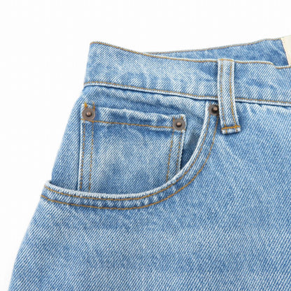【中古】Ciaopanic | チャオパニック KATER/vintagedenim カーブデニム デニムパンツ TYZ1031403A0003 ブルー サイズ：L【瀬戸大橋店】
