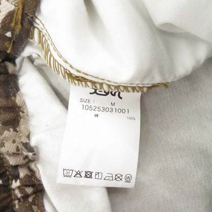 【中古】X-girl | エックスガール WASHED 2WAY WIDE LEG CARGO PANTS カモ カーゴパンツ 105253031001 マルチカラー サイズ：M【瀬戸大橋店】