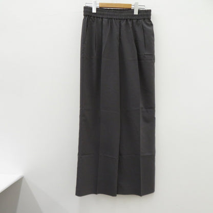 【中古】JOURNAL STANDARD relume | ジャーナルスタンダード　レリューム パンツ 24-030-462-6042-2-0 グレー サイズ：38【瀬戸大橋店】