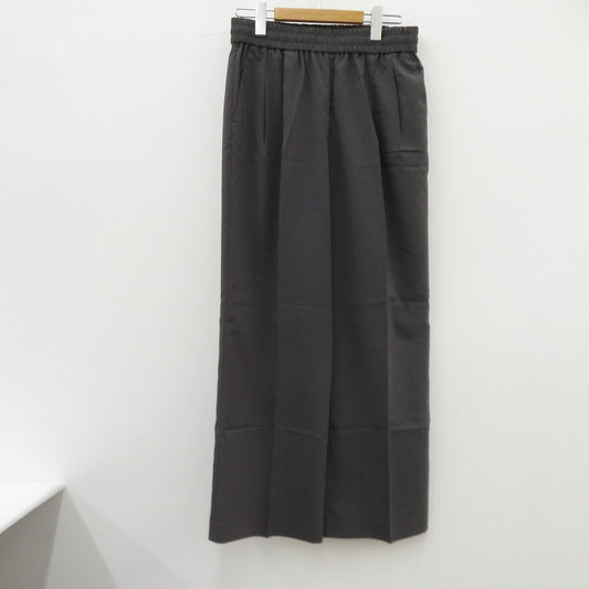 【中古】JOURNAL STANDARD relume | ジャーナルスタンダード　レリューム パンツ 24-030-462-6042-2-0 グレー サイズ：38【瀬戸大橋店】