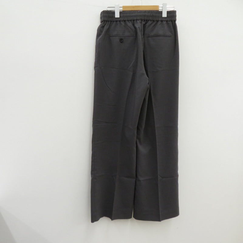【中古】JOURNAL STANDARD relume | ジャーナルスタンダード　レリューム パンツ 24-030-462-6042-2-0 グレー サイズ：38【瀬戸大橋店】