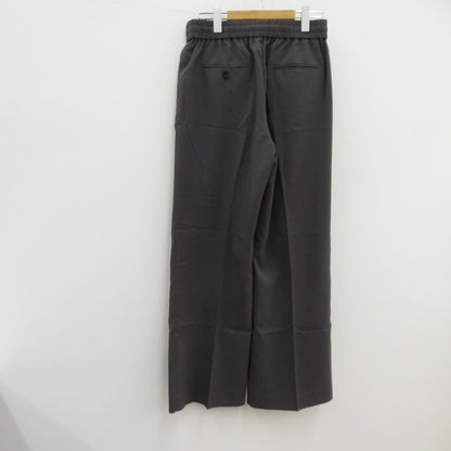 【中古】JOURNAL STANDARD relume | ジャーナルスタンダード　レリューム パンツ 24-030-462-6042-2-0 グレー サイズ：38【瀬戸大橋店】