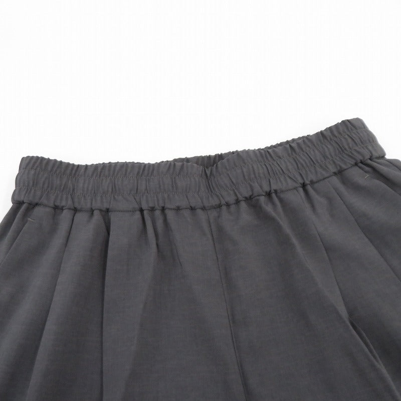 【中古】JOURNAL STANDARD relume | ジャーナルスタンダード　レリューム パンツ 24-030-462-6042-2-0 グレー サイズ：38【瀬戸大橋店】