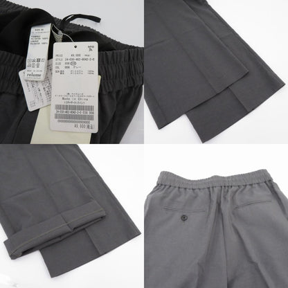 【中古】JOURNAL STANDARD relume | ジャーナルスタンダード　レリューム パンツ 24-030-462-6042-2-0 グレー サイズ：38【瀬戸大橋店】
