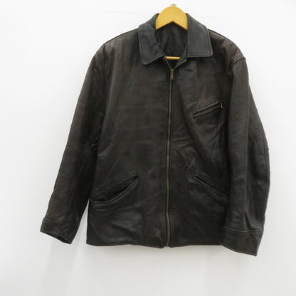 【中古】 BOSS/ジャケット その他アウター ブラック サイズ：不明【瀬戸大橋店】