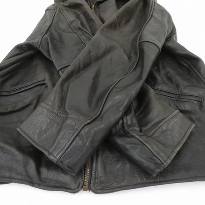 【中古】 BOSS/ジャケット その他アウター ブラック サイズ：不明【瀬戸大橋店】