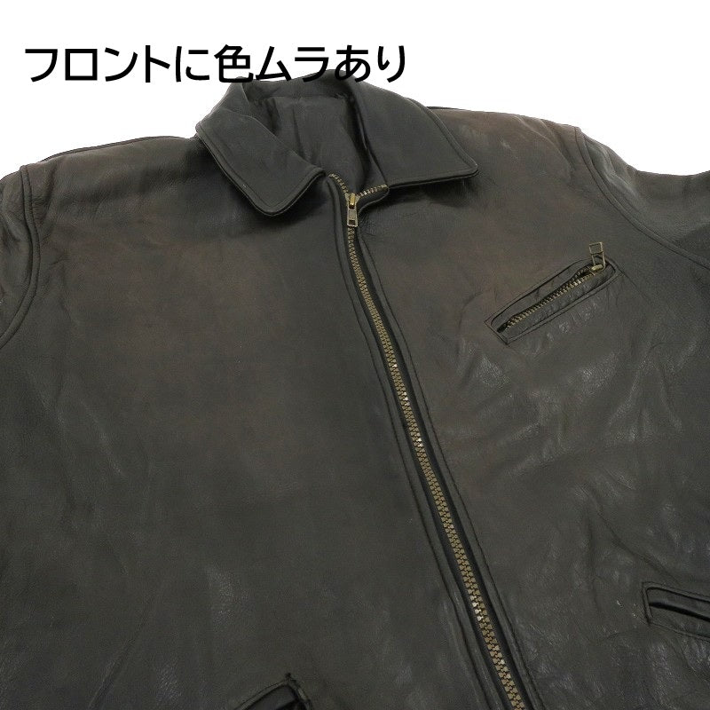 【中古】 BOSS/ジャケット その他アウター ブラック サイズ：不明【瀬戸大橋店】