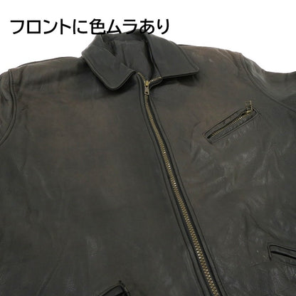【中古】 BOSS/ジャケット その他アウター ブラック サイズ：不明【瀬戸大橋店】