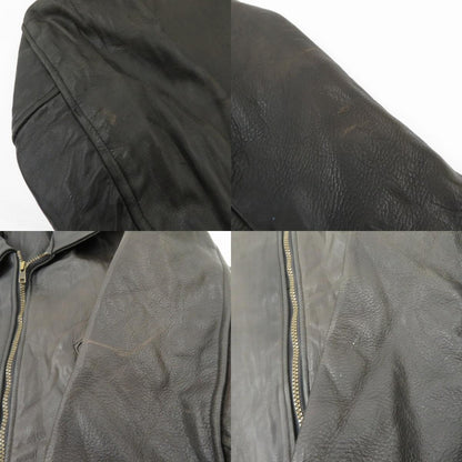 【中古】 BOSS/ジャケット その他アウター ブラック サイズ：不明【瀬戸大橋店】