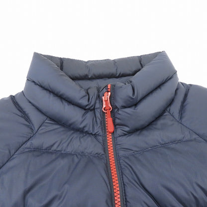 【中古】L.L.Bean | エルエルビーン ダウンジャケット ネイビー サイズ：M【瀬戸大橋店】