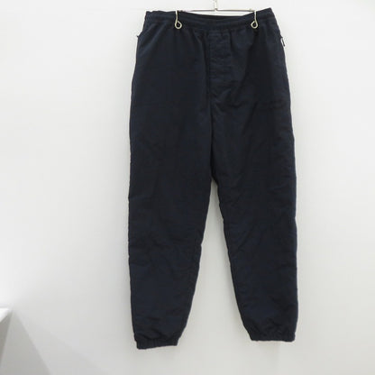 【中古】 × ENNOY Belongings Nylon Padded Pants パンツ AW23BRENPT05LP ネイビー サイズ：M【瀬戸大橋店】