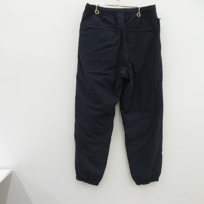 【中古】 × ENNOY Belongings Nylon Padded Pants パンツ AW23BRENPT05LP ネイビー サイズ：M【瀬戸大橋店】