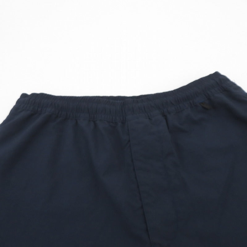 【中古】 × ENNOY Belongings Nylon Padded Pants パンツ AW23BRENPT05LP ネイビー サイズ：M【瀬戸大橋店】