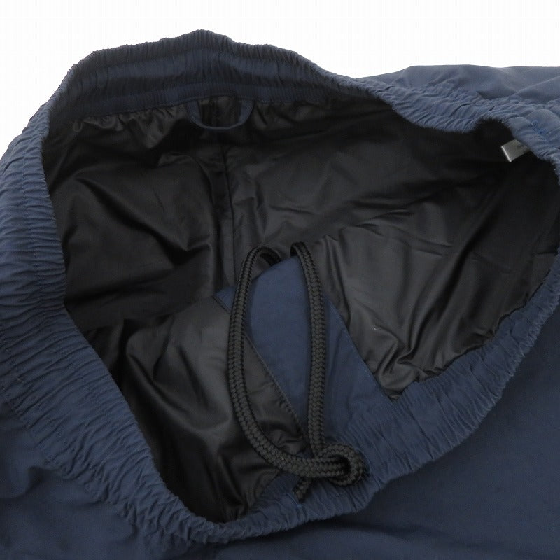 【中古】 × ENNOY Belongings Nylon Padded Pants パンツ AW23BRENPT05LP ネイビー サイズ：M【瀬戸大橋店】