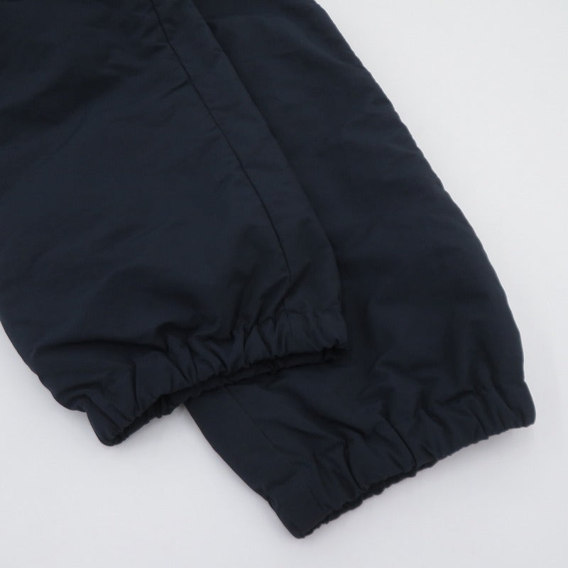 【中古】 × ENNOY Belongings Nylon Padded Pants パンツ AW23BRENPT05LP ネイビー サイズ：M【瀬戸大橋店】