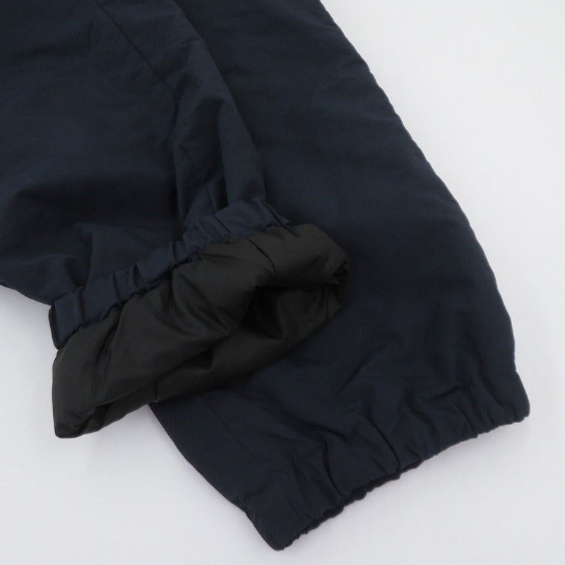 【中古】 × ENNOY Belongings Nylon Padded Pants パンツ AW23BRENPT05LP ネイビー サイズ：M【瀬戸大橋店】