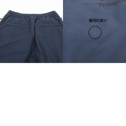 【中古】 × ENNOY Belongings Nylon Padded Pants パンツ AW23BRENPT05LP ネイビー サイズ：M【瀬戸大橋店】
