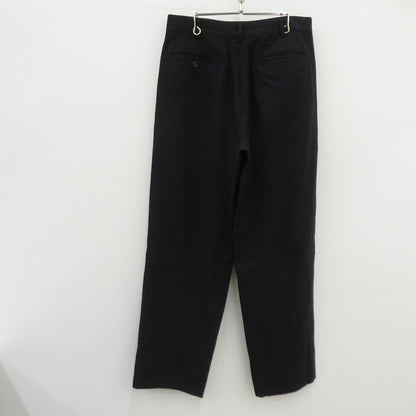 COMME des GARCONS | コムデギャルソン スラックス ウールパンツ その他ボトムス DP-81008M ブラック サイズ：M【瀬戸大橋店】