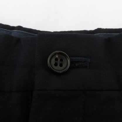 COMME des GARCONS | コムデギャルソン スラックス ウールパンツ その他ボトムス DP-81008M ブラック サイズ：M【瀬戸大橋店】