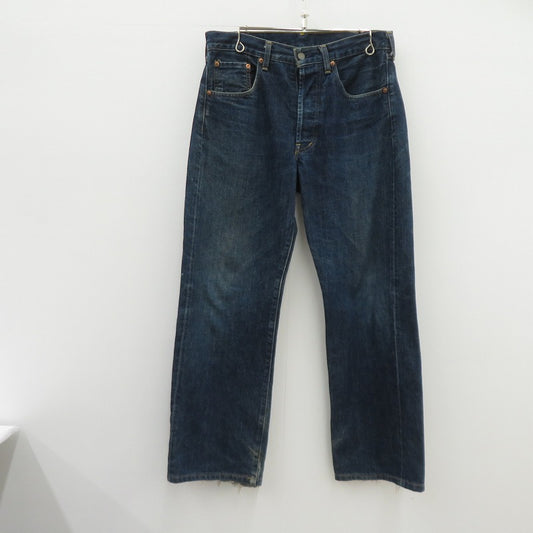 Levi's | リーバイス 90's デニムパンツ 503B-XX ブルー サイズ：32【瀬戸大橋店】